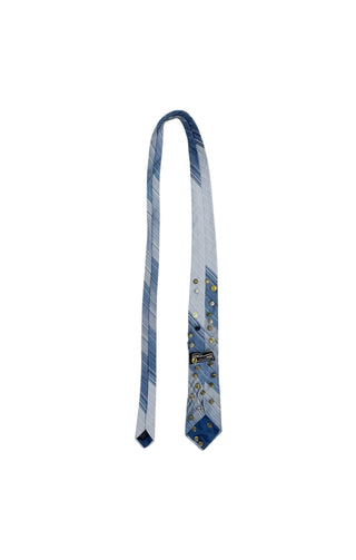 VINTAGE (RARE) Neck Tie Size: 1.25" x 59"
