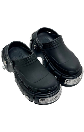 BALENCIAGA x CROCS (RARE) Shoes Size: Men's US 9.5-10