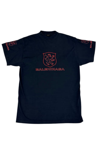 BALENCIAGA T-Shirt Size: OSFM