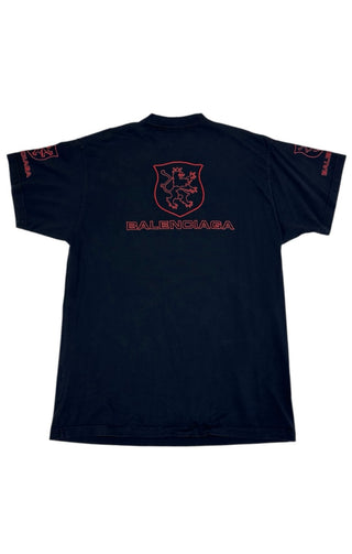 BALENCIAGA T-Shirt Size: OSFM