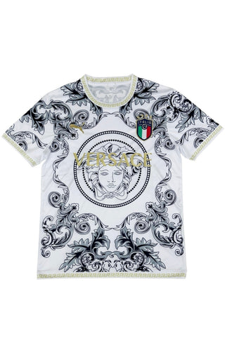 VERSACE x PUMA (RARE) T-shirt Size: S