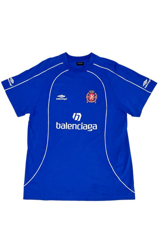 BALENCIAGA (RARE) T-Shirt Size: OSFM