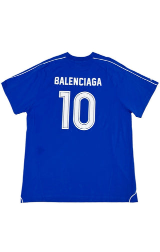 BALENCIAGA (RARE) T-Shirt Size: OSFM