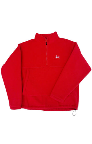 STUSSY (RARE & NEW) with tags Sweatshirt Size: L