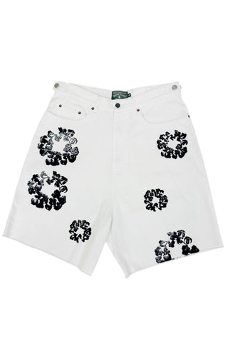 DENIM TEARS (RARE) Shorts Size: M