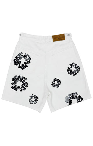 DENIM TEARS (RARE) Shorts Size: M