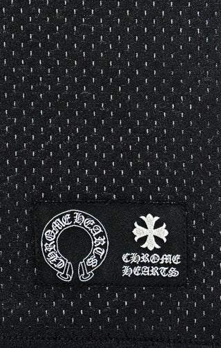 CHROME HEARTS (RARE) Shirt Size: 2XL