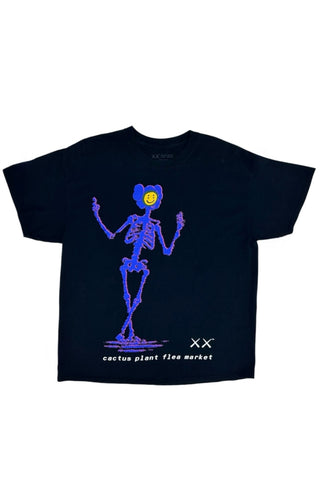CACTUS PLANT FLEA MARKET x KAWS (RARE) T-Shirt Size: XL