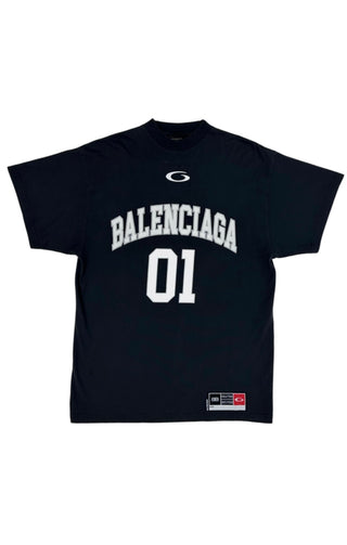 BALENCIAGA T-Shirt Size: OSFM