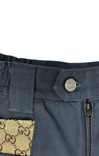 GUCCI (RARE) Shorts Size: US 32