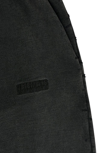 VETEMENTS Sweatpants Size: M