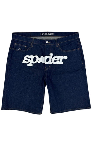 SP5DER (RARE) Shorts Size: US 36