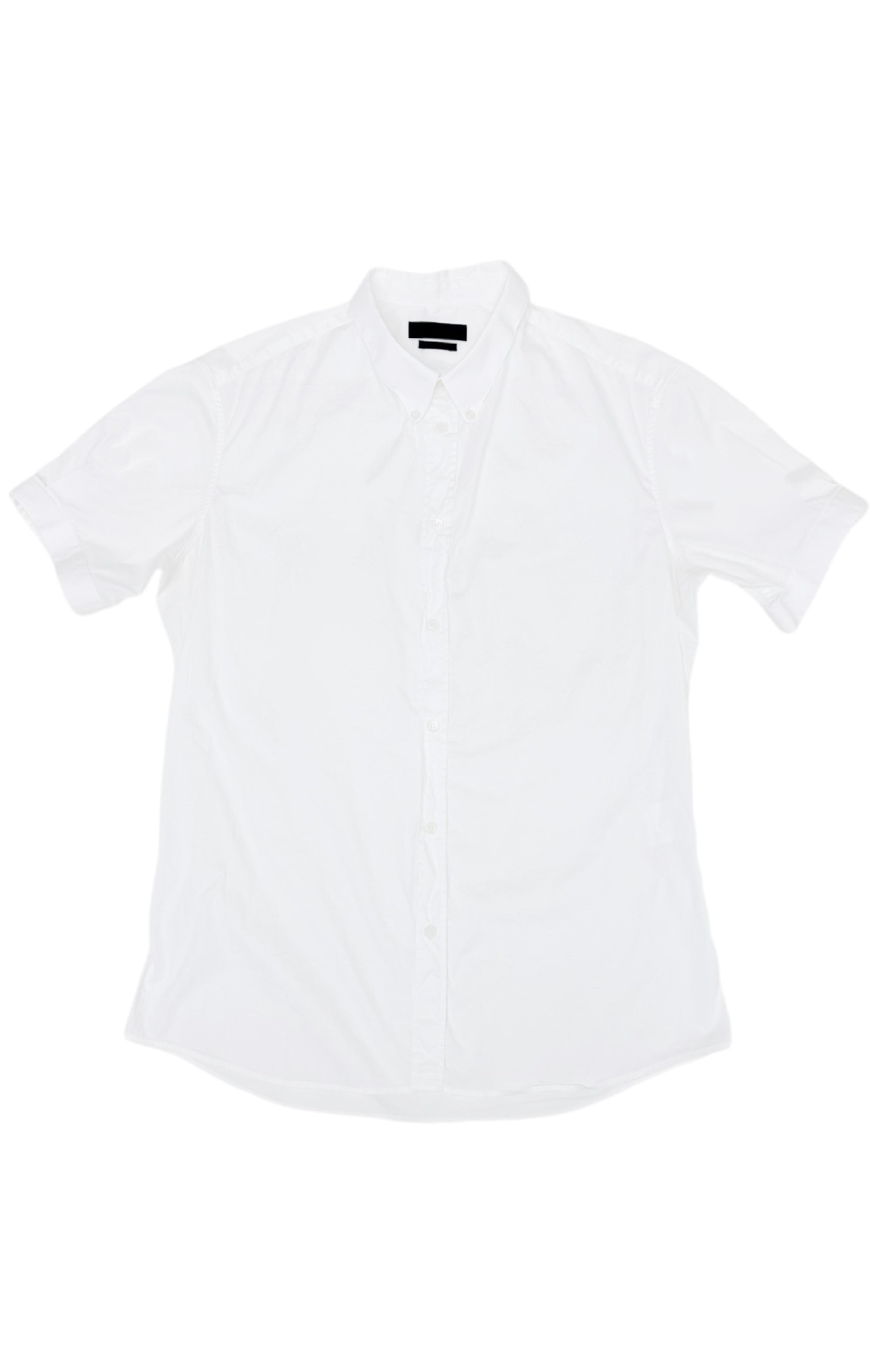 ALEXANDER MCQUEEN Shirt Size: IT 52 / Fits like Men's L