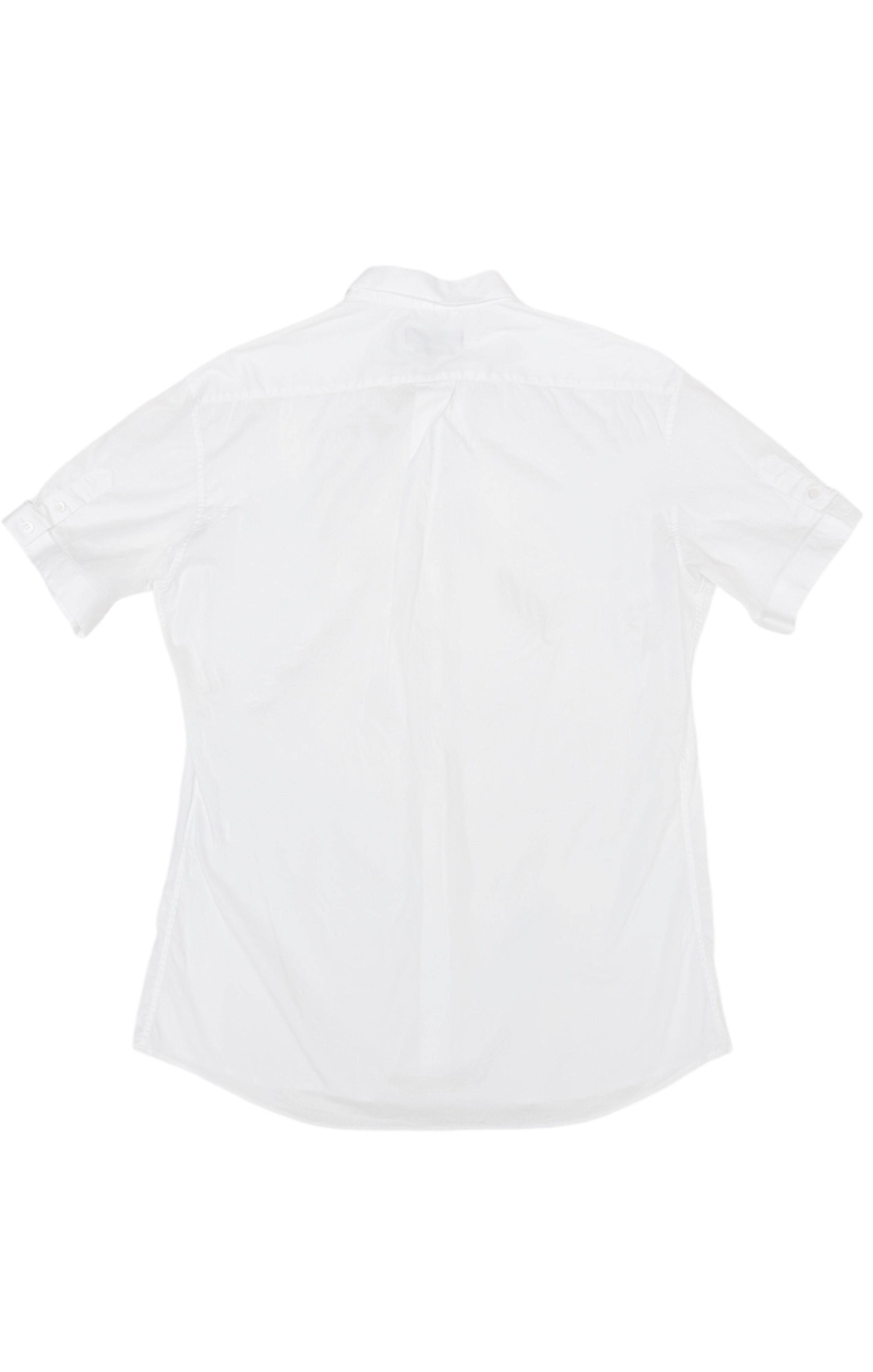 ALEXANDER MCQUEEN Shirt Size: IT 52 / Fits like Men's L