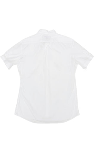 ALEXANDER MCQUEEN Shirt Size: IT 52 / Fits like Men's L
