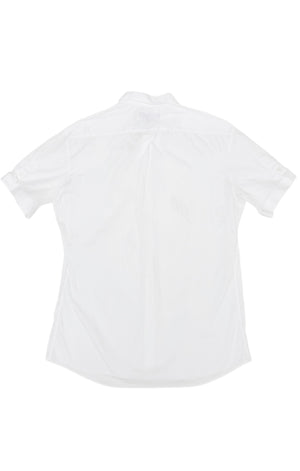 ALEXANDER MCQUEEN Shirt Size: IT 52 / Fits like Men's L