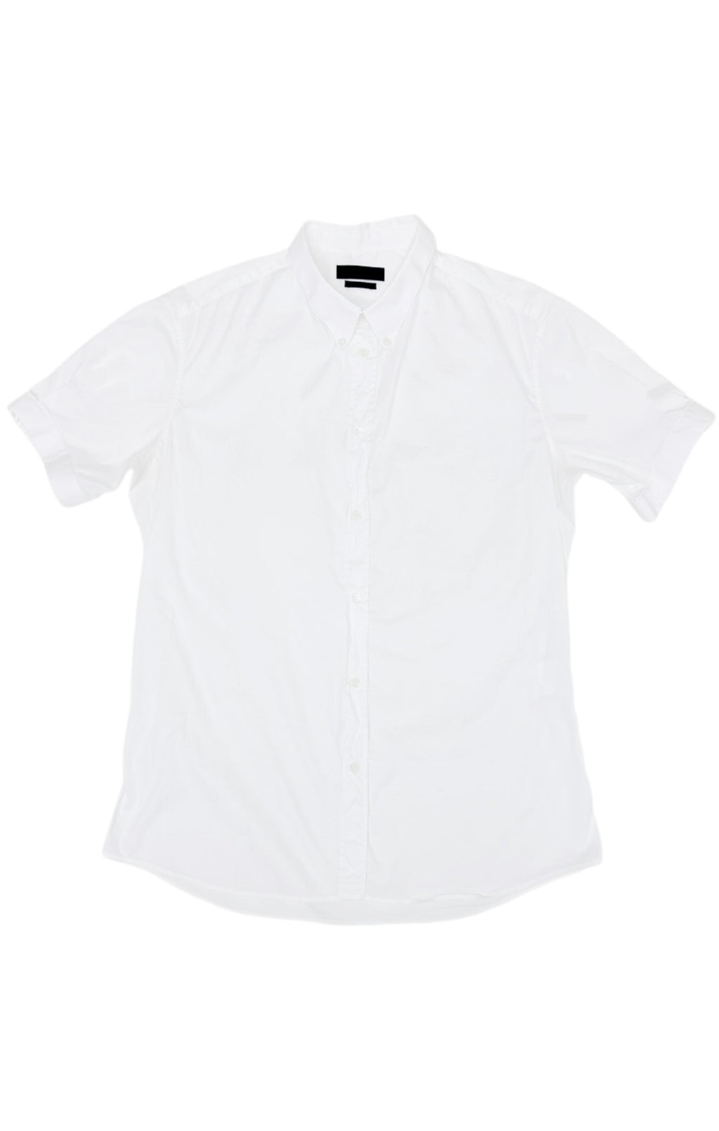 ALEXANDER MCQUEEN Shirt Size: IT 52 / Fits like Men's L