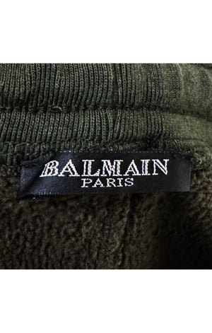 BALMAIN (RARE) Sweatpants Size: L