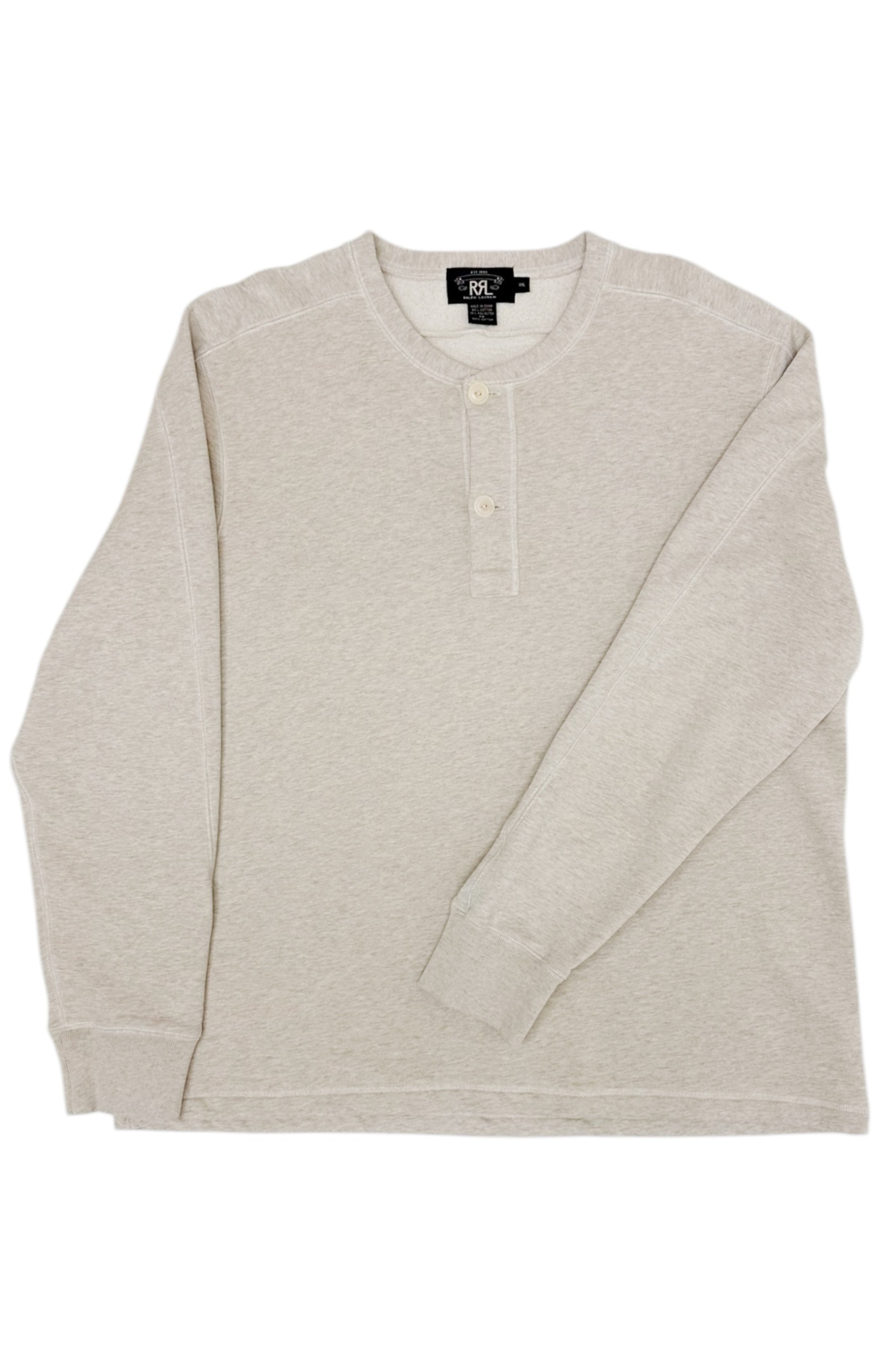 RALPH LAUREN Sweater Size: 2XL