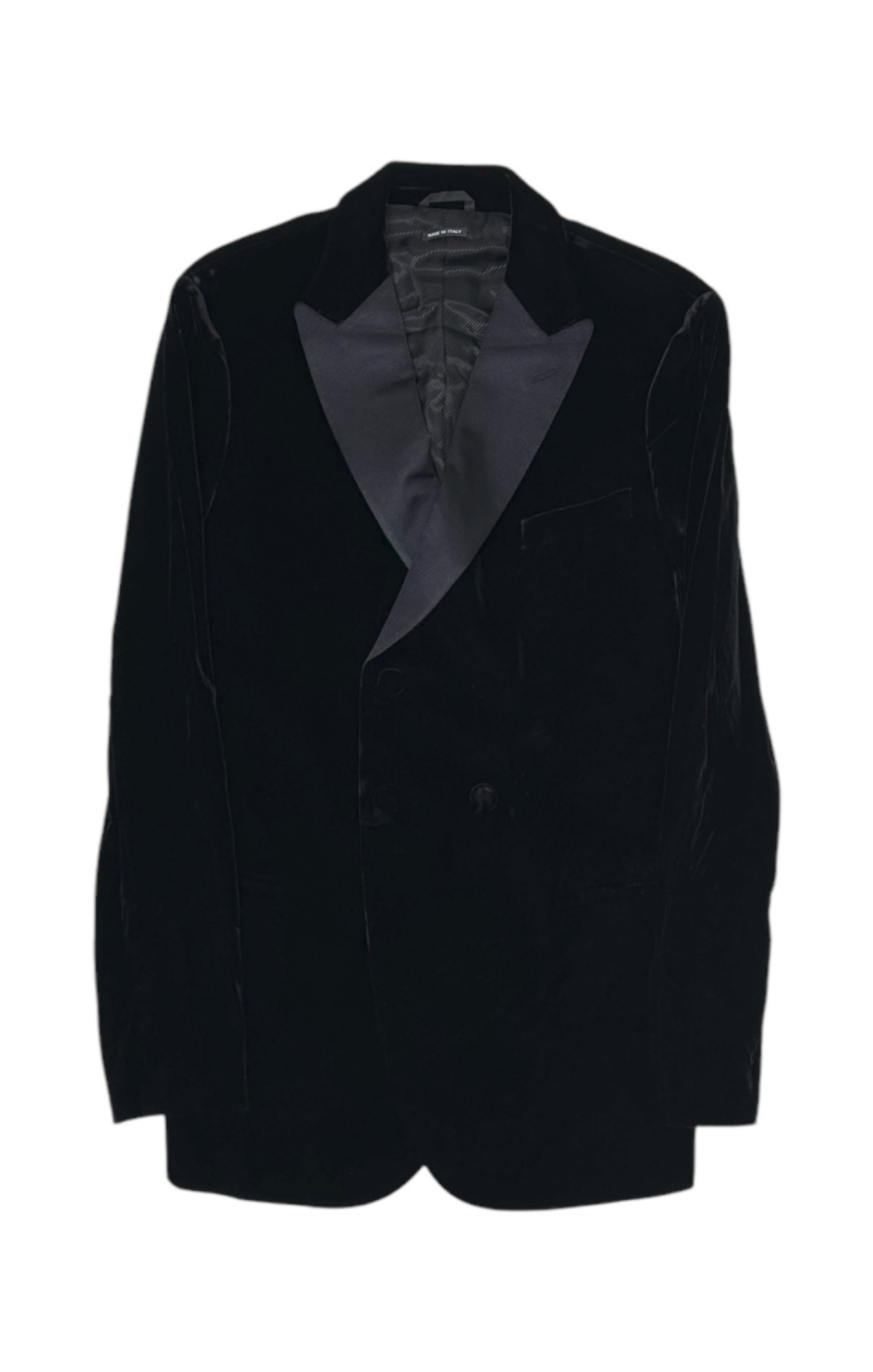 GIORGIO ARMANI (RARE) Jacket Size: IT 52 / Comparable to US 42