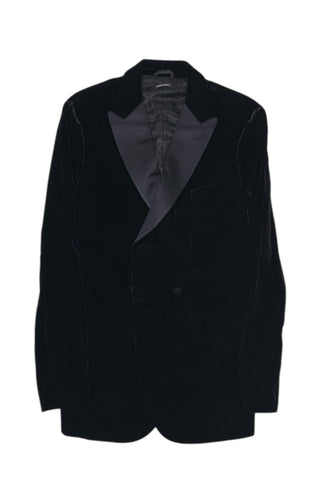 GIORGIO ARMANI (RARE) Jacket Size: IT 52 / Comparable to US 44