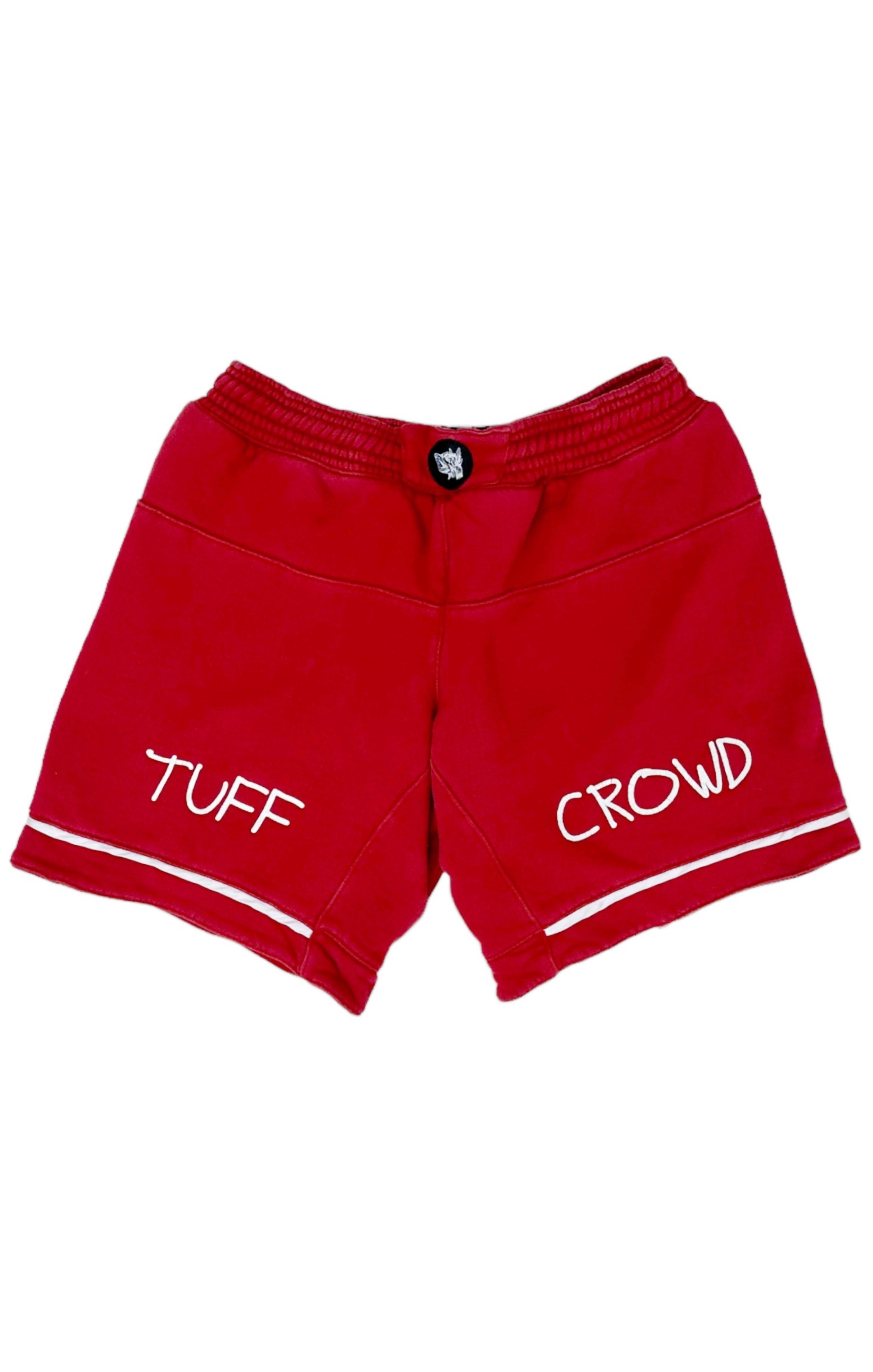TUFF CROWD  Shorts Size: Men's S