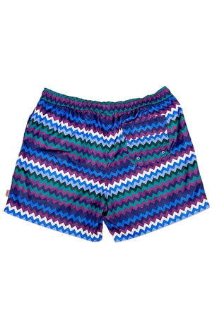 MISSONI (RARE & NEW) with tags Swim Trunks Size: XL