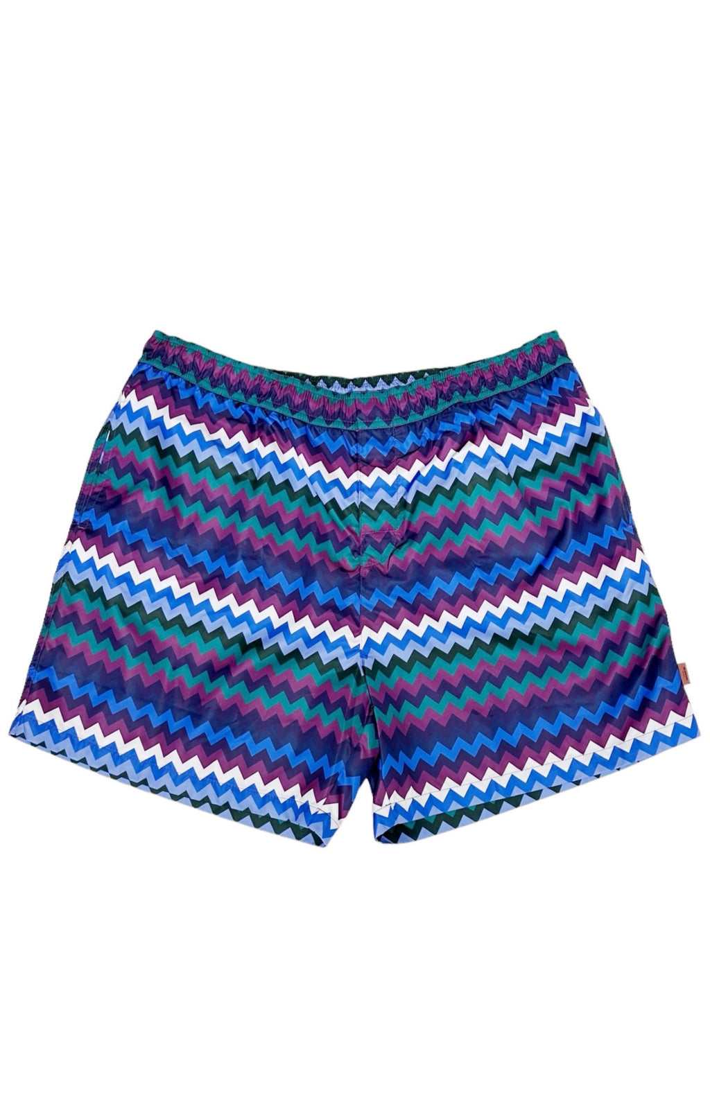 MISSONI (RARE & NEW) with tags Swim Trunks Size: XL