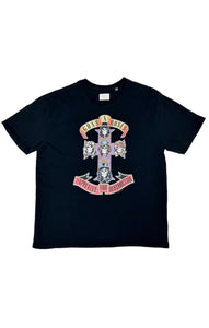 FEAR OF GOD (RARE) T-shirt Size: XL