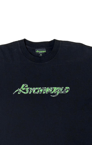 PSYCHWORLD x BEATS (RARE) T-shirt Size: XL