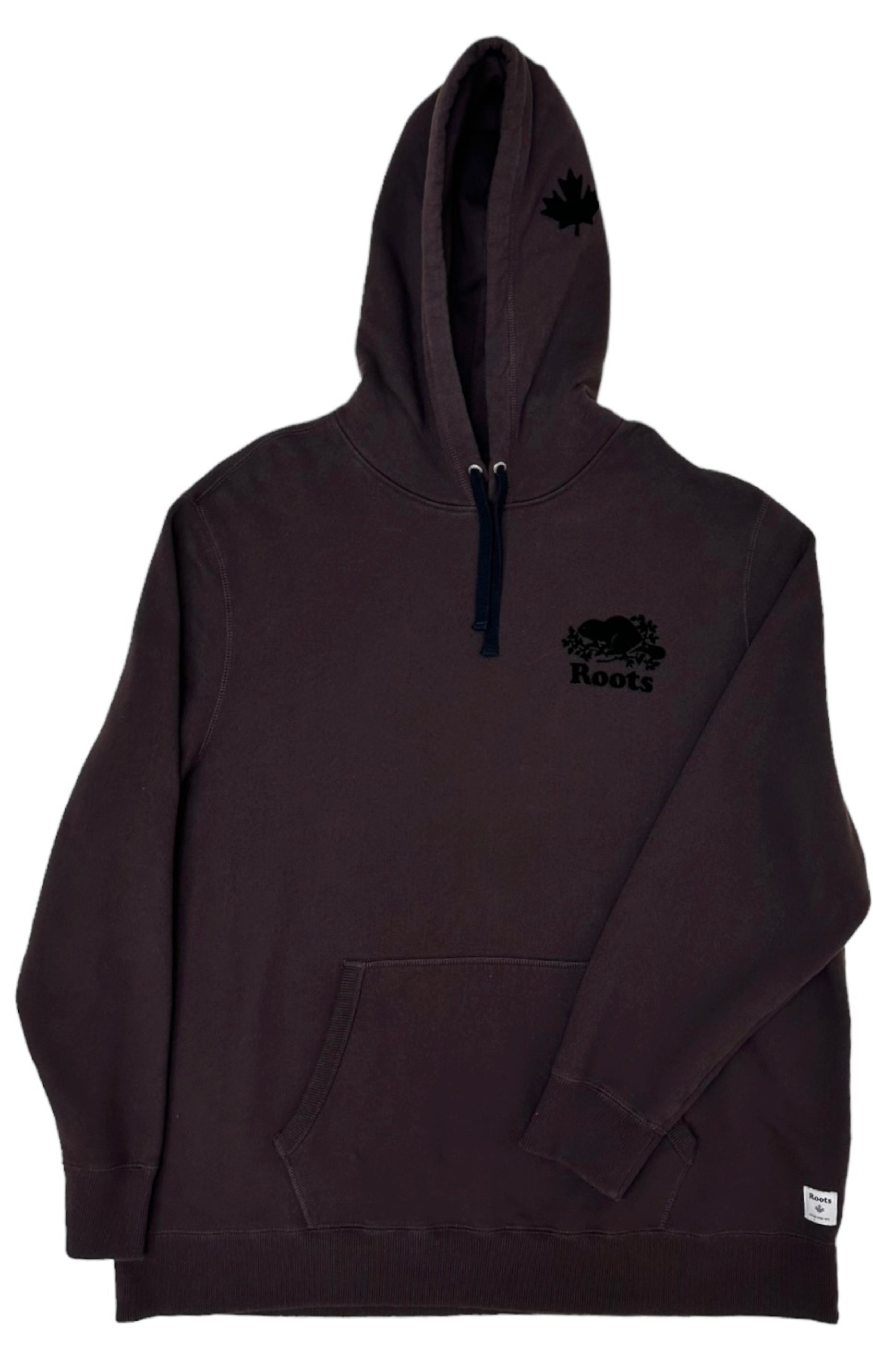 ROOTS Sweatshirt Size: 2XL