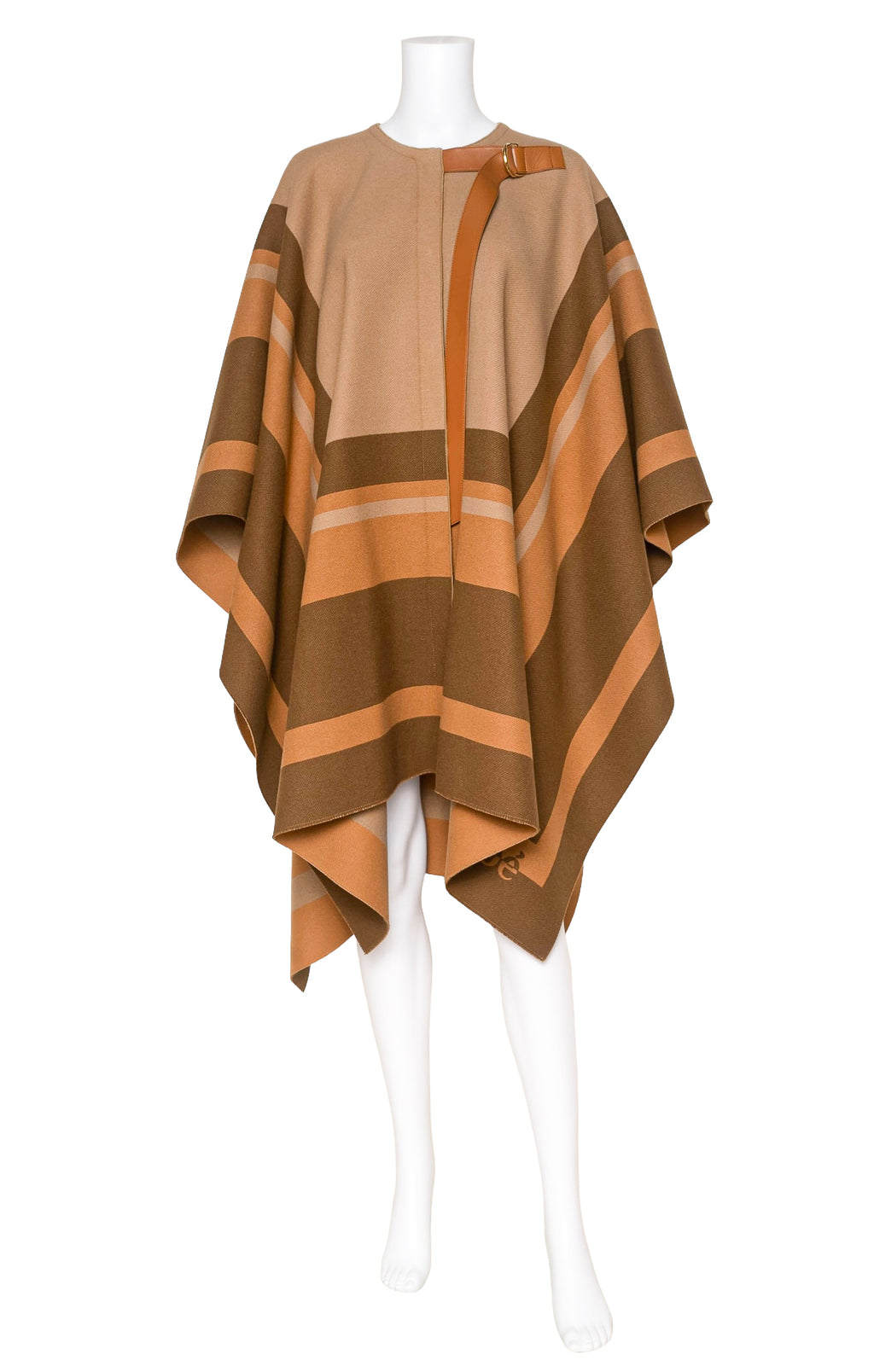 CHLOÉ Coat Size: O/S