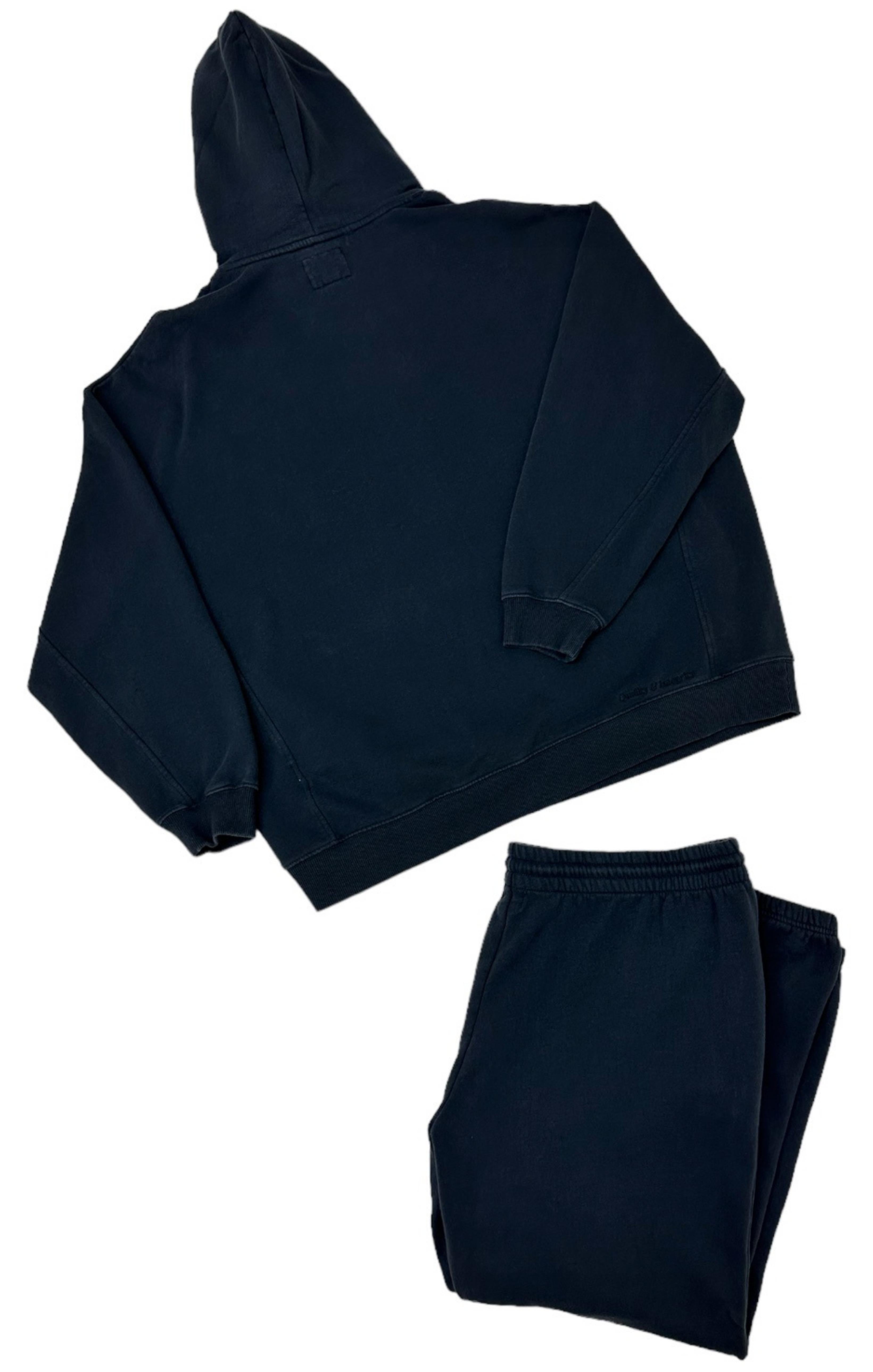 ROOTS Sweatsuit Size: 7 / Fits like 2XL