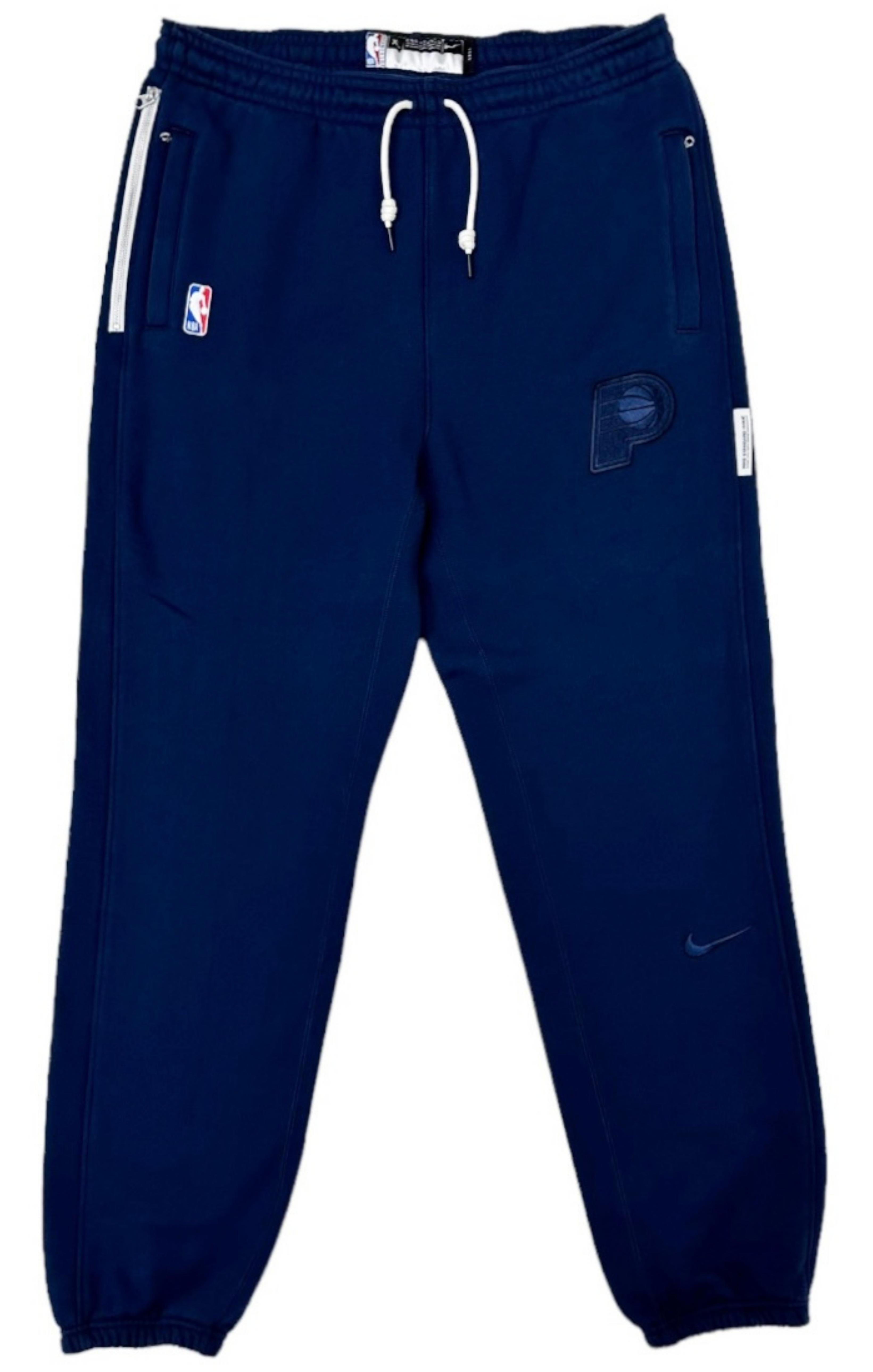 NBA AUTHENTICS x NIKE Sweatpants Size: XL-TALL – Kardashian Kloset