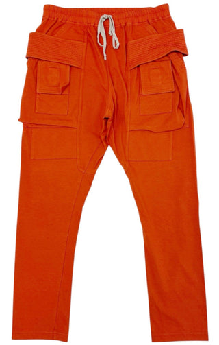 RICK OWENS Sweatpants Size: 2XL