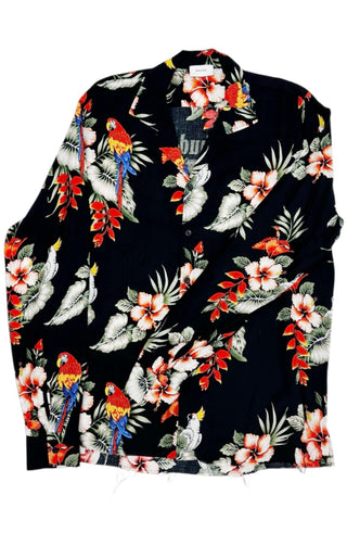 RHUDE Shirt Size: XL