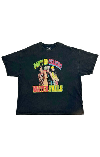 GOAT CREW T-shirt Size: 3XL
