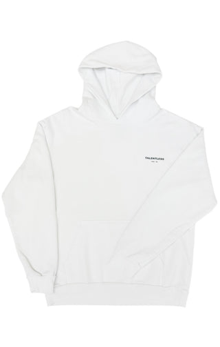 TALENTLESS Sweatshirt Size: 2XL