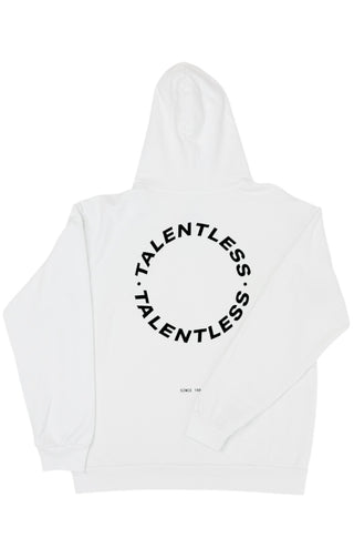 TALENTLESS Sweatshirt Size: 2XL