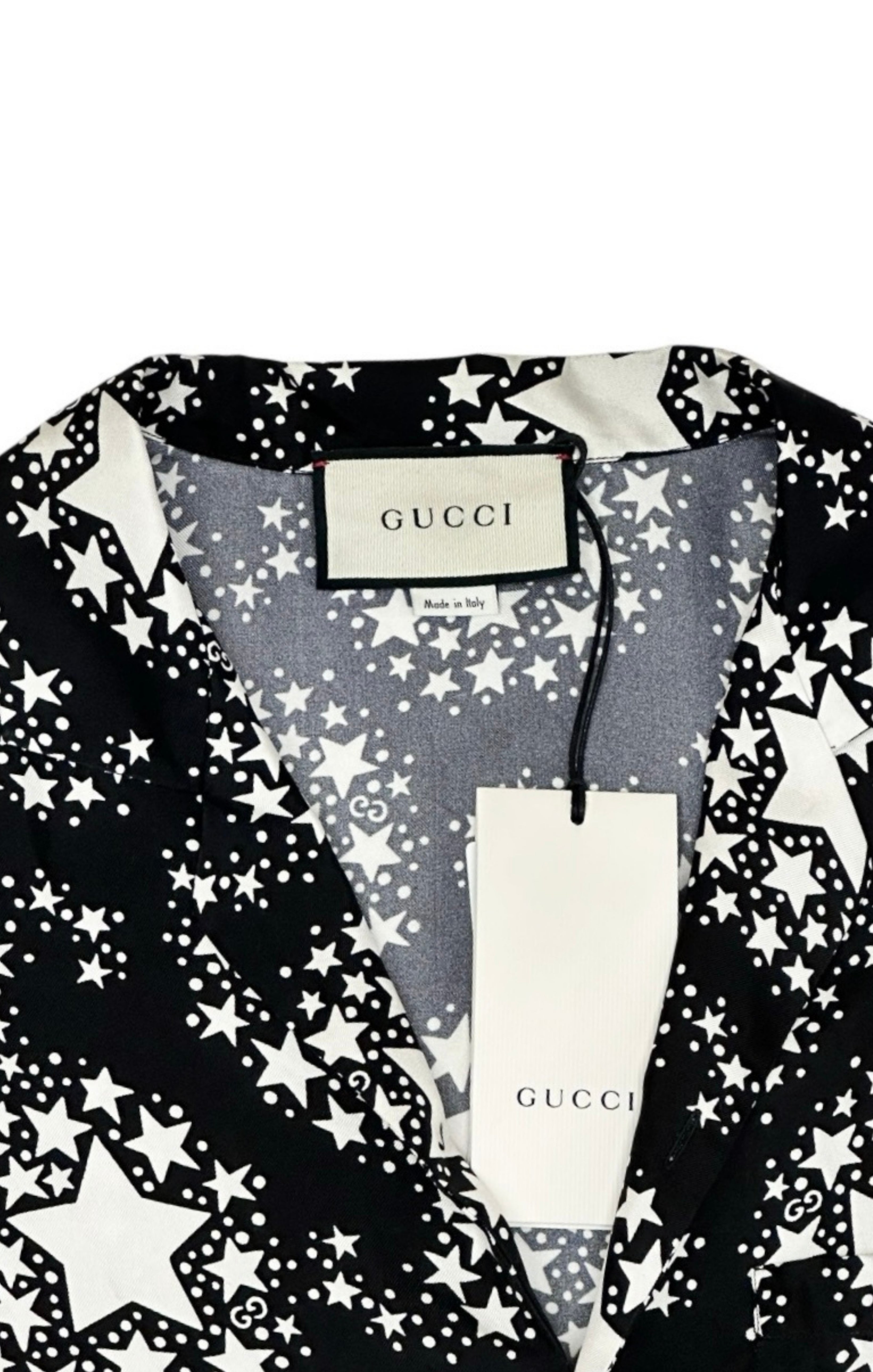 GUCCI (NEW) with tags Set Size: L – Kardashian Kloset display picture 1