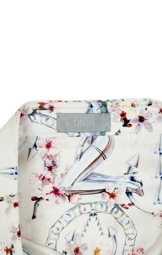 CHRISTIAN DIOR x SORAYAMA (RARE) Set Size: XL