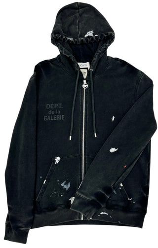 GALLERY DEPT. x LANVIN (RARE) Sweatshirt Size: 2XL