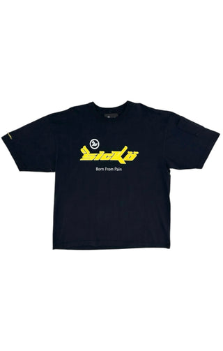 SICKÖ BORN FROM PAIN T-Shirt Size: 2XL