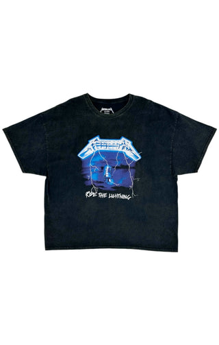 METALLICA T-Shirt Size: 3XL