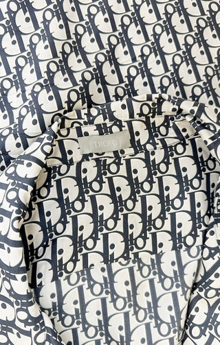 CHRISTIAN DIOR (RARE) Set Size: 2XL
