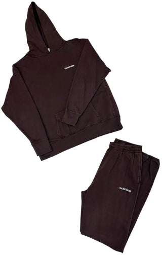 TALENTLESS Sweatsuit Size: 2XL