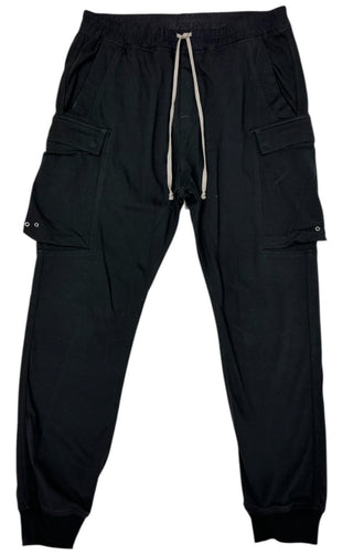 RICK OWENS Sweatpants Size: 2XL