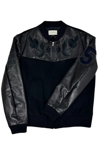 GUCCI (RARE) Jacket Size: 4XL