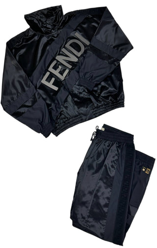 FENDI  Tracksuit Size: XL