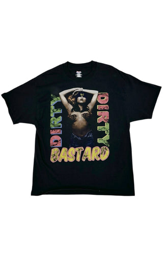 T-Shirt Size: XL